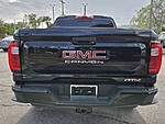 Used 2023 GMC CANYON AT4 in JACKSONVILLE, FLORIDA (Photo 6)