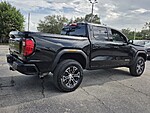 Used 2023 GMC CANYON AT4 in JACKSONVILLE, FLORIDA (Photo 7)