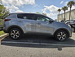 Used 2020 KIA SPORTAGE LX in JACKSONVILLE, FLORIDA (Photo 4)