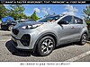 Used 2020 KIA SPORTAGE LX in JACKSONVILLE, FLORIDA
