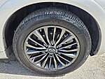 Used 2022 INFINITI QX80 SENSORY in JACKSONVILLE, FLORIDA (Photo 10)