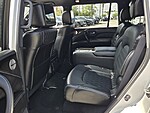 Used 2022 INFINITI QX80 SENSORY in JACKSONVILLE, FLORIDA (Photo 13)
