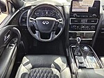 Used 2022 INFINITI QX80 SENSORY in JACKSONVILLE, FLORIDA (Photo 15)