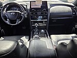 Used 2022 INFINITI QX80 SENSORY in JACKSONVILLE, FLORIDA (Photo 16)