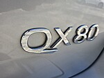 Used 2022 INFINITI QX80 SENSORY in JACKSONVILLE, FLORIDA (Photo 19)