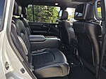Used 2022 INFINITI QX80 SENSORY in JACKSONVILLE, FLORIDA (Photo 24)