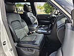 Used 2022 INFINITI QX80 SENSORY in JACKSONVILLE, FLORIDA (Photo 25)