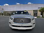 Used 2022 INFINITI QX80 SENSORY in JACKSONVILLE, FLORIDA (Photo 3)