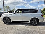 Used 2022 INFINITI QX80 SENSORY in JACKSONVILLE, FLORIDA (Photo 4)