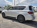 Used 2022 INFINITI QX80 SENSORY in JACKSONVILLE, FLORIDA (Photo 5)