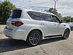 Used 2022 INFINITI QX80 SENSORY in JACKSONVILLE, FLORIDA (Photo 7)