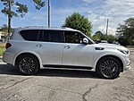 Used 2022 INFINITI QX80 SENSORY in JACKSONVILLE, FLORIDA (Photo 8)