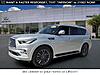 Used 2022 INFINITI QX80 SENSORY in JACKSONVILLE, FLORIDA