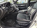 Used 2023 INFINITI QX50 AUTOGRAPH in JACKSONVILLE, FLORIDA (Photo 11)