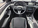 Used 2023 INFINITI QX50 AUTOGRAPH in JACKSONVILLE, FLORIDA (Photo 14)