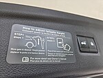 Used 2023 INFINITI QX50 AUTOGRAPH in JACKSONVILLE, FLORIDA (Photo 19)