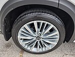 Used 2023 INFINITI QX50 AUTOGRAPH in JACKSONVILLE, FLORIDA (Photo 20)