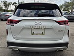 Used 2023 INFINITI QX50 AUTOGRAPH in JACKSONVILLE, FLORIDA (Photo 6)