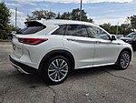 Used 2023 INFINITI QX50 AUTOGRAPH in JACKSONVILLE, FLORIDA (Photo 7)