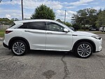 Used 2023 INFINITI QX50 AUTOGRAPH in JACKSONVILLE, FLORIDA (Photo 8)
