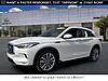 Used 2023 INFINITI QX50 AUTOGRAPH in JACKSONVILLE, FLORIDA