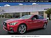 Used 2023 INFINITI Q50 SENSORY in JACKSONVILLE, FLORIDA