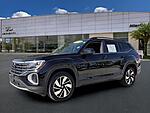 Used 2026 Volkswagen Atlas 2.0T SE W/TECHNOLOGY in JACKSONVILLE, FLORIDA (Photo 1)