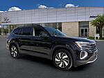 Used 2026 Volkswagen Atlas 2.0T SE W/TECHNOLOGY in JACKSONVILLE, FLORIDA (Photo 2)