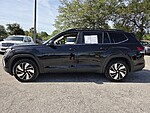 Used 2026 Volkswagen Atlas 2.0T SE W/TECHNOLOGY in JACKSONVILLE, FLORIDA (Photo 4)