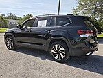 Used 2026 Volkswagen Atlas 2.0T SE W/TECHNOLOGY in JACKSONVILLE, FLORIDA (Photo 5)