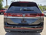 Used 2026 Volkswagen Atlas 2.0T SE W/TECHNOLOGY in JACKSONVILLE, FLORIDA (Photo 6)