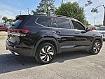 Used 2026 Volkswagen Atlas 2.0T SE W/TECHNOLOGY in JACKSONVILLE, FLORIDA (Photo 7)