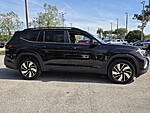 Used 2026 Volkswagen Atlas 2.0T SE W/TECHNOLOGY in JACKSONVILLE, FLORIDA (Photo 8)