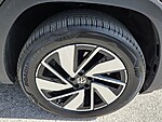 Used 2026 Volkswagen Atlas 2.0T SE W/TECHNOLOGY in JACKSONVILLE, FLORIDA (Photo 9)