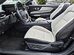 Used 2024 FORD MUSTANG ECOBOOST PREMIUM in JACKSONVILLE, FLORIDA (Photo 11)