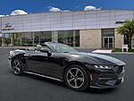 Used 2024 FORD MUSTANG ECOBOOST PREMIUM in JACKSONVILLE, FLORIDA (Photo 2)