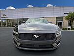 Used 2024 FORD MUSTANG ECOBOOST PREMIUM in JACKSONVILLE, FLORIDA (Photo 3)
