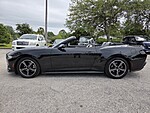 Used 2024 FORD MUSTANG ECOBOOST PREMIUM in JACKSONVILLE, FLORIDA (Photo 4)