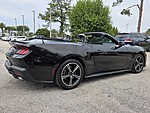 Used 2024 FORD MUSTANG ECOBOOST PREMIUM in JACKSONVILLE, FLORIDA (Photo 7)