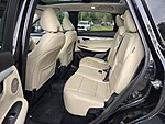 Used 2022 INFINITI QX50 SENSORY in JACKSONVILLE, FLORIDA (Photo 11)