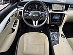 Used 2022 INFINITI QX50 SENSORY in JACKSONVILLE, FLORIDA (Photo 12)