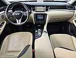 Used 2022 INFINITI QX50 SENSORY in JACKSONVILLE, FLORIDA (Photo 13)
