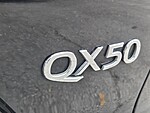 Used 2022 INFINITI QX50 SENSORY in JACKSONVILLE, FLORIDA (Photo 16)