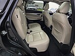 Used 2022 INFINITI QX50 SENSORY in JACKSONVILLE, FLORIDA (Photo 19)