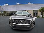 Used 2022 INFINITI QX50 SENSORY in JACKSONVILLE, FLORIDA (Photo 3)