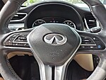 Used 2022 INFINITI QX50 SENSORY in JACKSONVILLE, FLORIDA (Photo 34)