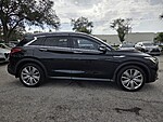 Used 2022 INFINITI QX50 SENSORY in JACKSONVILLE, FLORIDA (Photo 8)