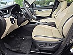 Used 2022 INFINITI QX50 SENSORY in JACKSONVILLE, FLORIDA (Photo 9)