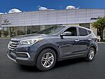 Used 2018 HYUNDAI SANTA FE 2.4 BASE in JACKSONVILLE, FLORIDA (Photo 1)