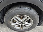 Used 2018 HYUNDAI SANTA FE 2.4 BASE in JACKSONVILLE, FLORIDA (Photo 10)